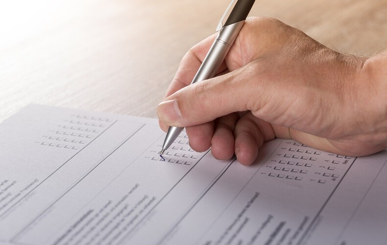 Enregistrement des personnes habiles à voter sur les règlements d'emprunt
