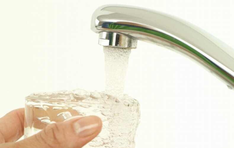 Sondage - Analyse de votre eau potable