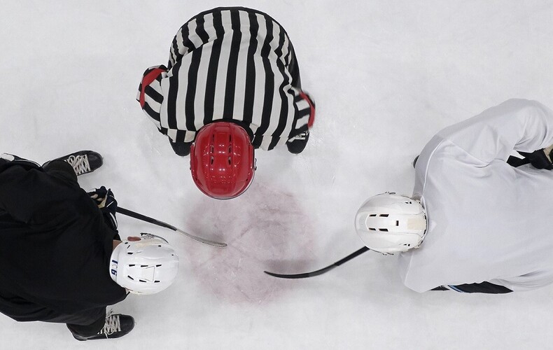 Tournoi de hockey