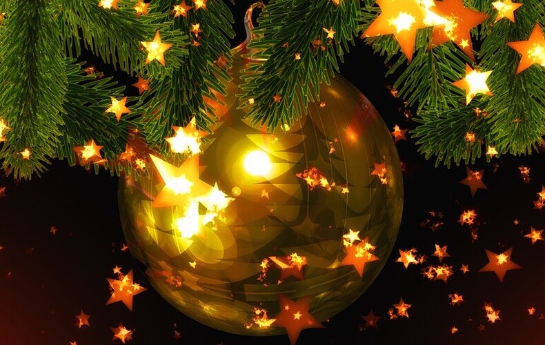 Marché de Noël 2026