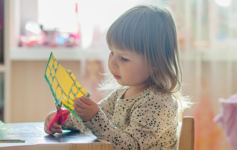 Service de garde éducatif - Recherche responsable