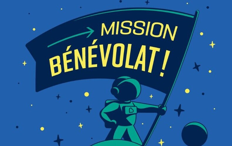 Soirée reconnaissance des bénévoles