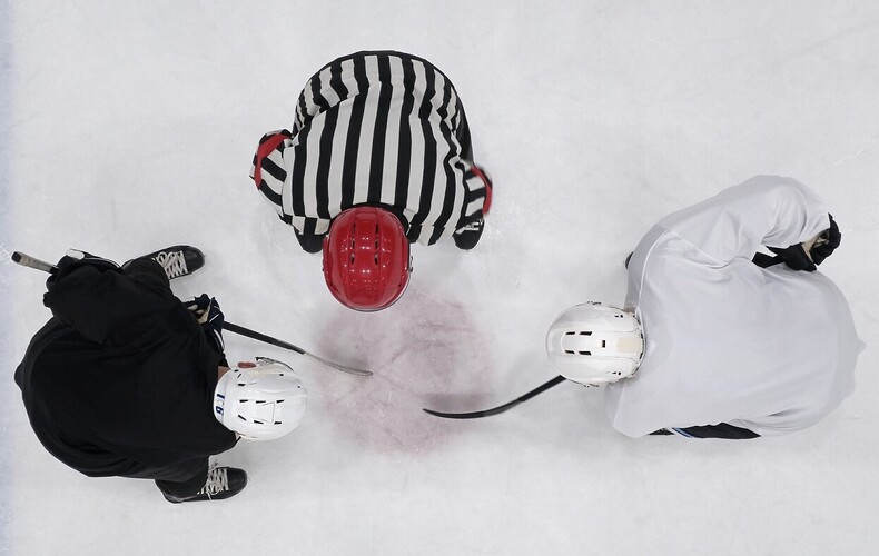 Tournoi de hockey Hervé Taillon 2025